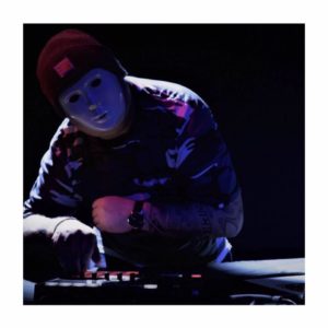 DJ FLEX - NADCHODZI ALBUM "MY ROAD 2020"