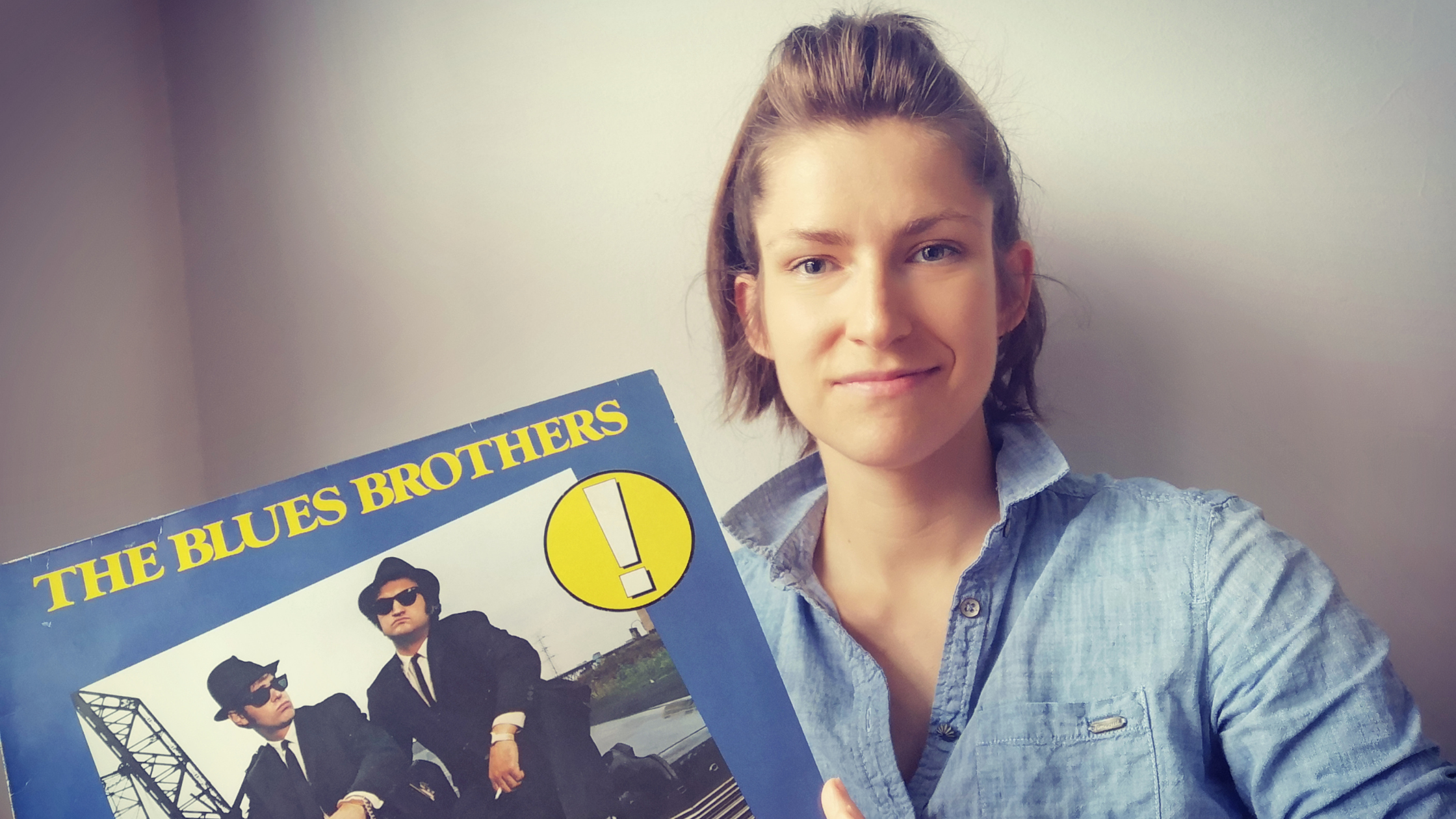 Justyna Miniza Blues Brothers Muzyka w Ujęciach 1